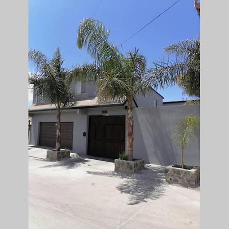 Departamento Las Palmas ロサリト エクステリア 写真