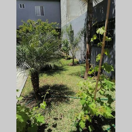 Departamento Las Palmas ロサリト エクステリア 写真