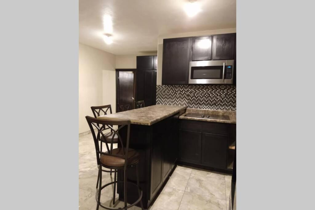 Departamento Las Palmas ロサリト エクステリア 写真