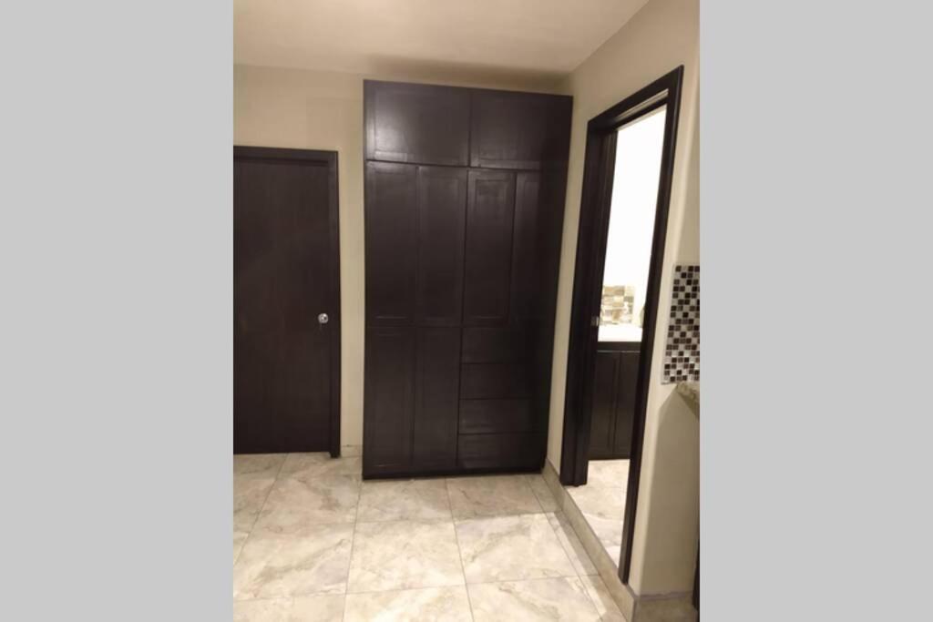 Departamento Las Palmas ロサリト エクステリア 写真
