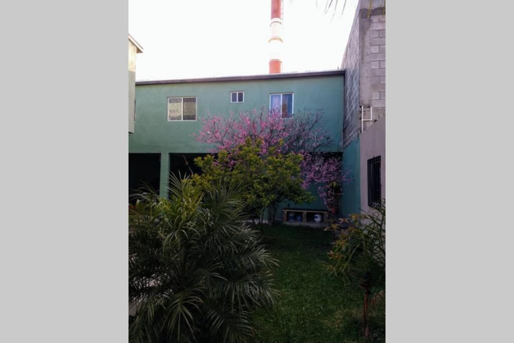 Departamento Las Palmas ロサリト エクステリア 写真