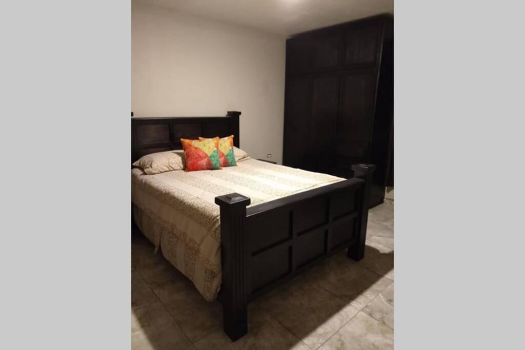 Departamento Las Palmas ロサリト エクステリア 写真