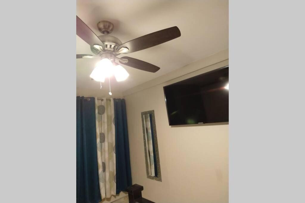 Departamento Las Palmas ロサリト エクステリア 写真