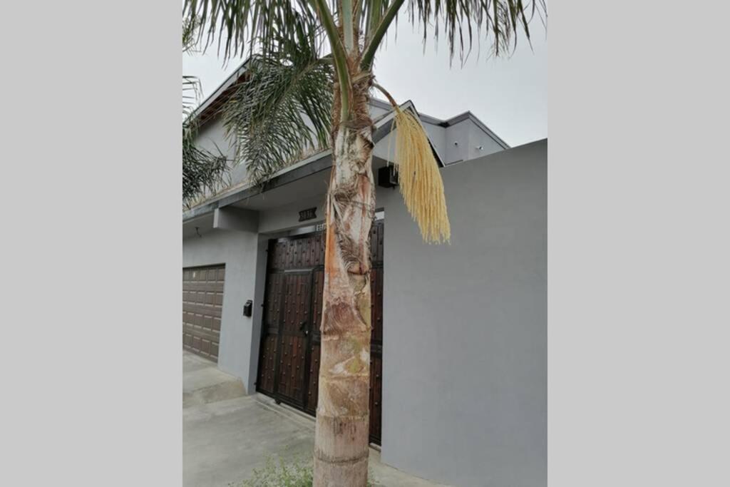 Departamento Las Palmas ロサリト エクステリア 写真