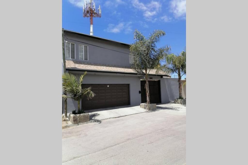 Departamento Las Palmas ロサリト エクステリア 写真
